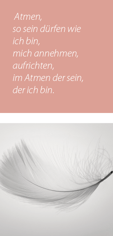 Hypnose-Atemtherapie-Massagen Bern (Symbolbild)